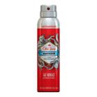 Desodorante Old Spice Matador Aerossol 93g - PROCTER & GAMBLE HPC