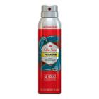 Desodorante Old Spice Pegador Aerossol 93g - PROCTER & GAMBLE HPC