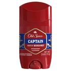 Desodorante Old Spice Red Collection Captain 75ml para homens