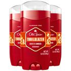 Desodorante Old Spice Trailblazer Scent para homens 90 ml (pacote com 3)