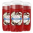 Desodorante Old Spice Wolfthorn Scent para homens 90 ml (pacote com 3)