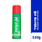 Desodorante Para os Pés Tenys Pé Baruel Aerosol Canforado 110g