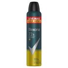 Desodorante rexona aerosol masculino v8 250ml