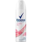 Desodorante Rexona Aerosol Powder Dry 150ml - Unilever