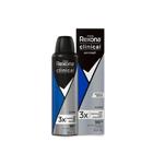 Desodorante Rexona Clinical Clean 150ml