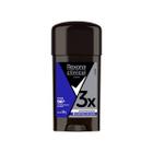 Desodorante Rexona Clinical Clean Masculino 58g