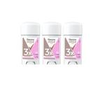 Desodorante Rexona Creme Clinical 58G Fem Classic Kit 3Un