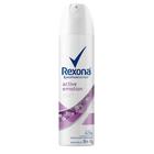 Desodorante Rexona Fem Active emotion 150ml