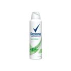 Desodorante Rexona Fem Bamboo Aerossol Antitranspirante Com 150Ml