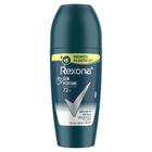 Desodorante Rexona Masculino Roll On Sem Perfume 50ml