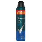 Desodorante Rexona Men Active Dry Aerosol Antitranspirante 72h 250ml Leve Mais Pague Menos