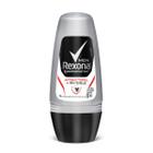 Desodorante Rexona Men Antibacteriano Invisible Roll On 50ml - UNILEVER