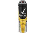 Desodorante Rexona Motion Sense V8 Aerossol - Antitranspirante Masculino 150ml