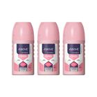 Desodorante Roll-On Above Women Candy 50Ml - Kit C/3Un