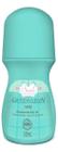 Desodorante Roll-On Antiperspirante Giovanna Baby Candy - Frescor e Proteção por 48 Horas - Sweet Collection - 50ml