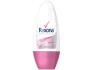 Desodorante Roll On Antitranspirante Feminino - Rexona Powder 50ml