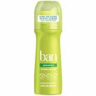 Desodorante Roll-on Ban - Sem Perfume 103ml