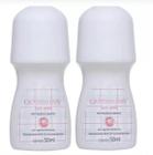 Desodorante Roll-on Blanc Vanilla C/2 50ml - GIOVANNA BABY