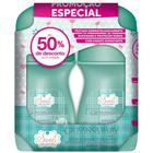 Desodorante Roll On Candy Giovanna Baby 50ml Com 2 Unidades