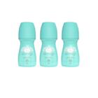 Desodorante Roll-on Giovanna Baby Candy 50ml - Kit C/3un