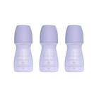 Desodorante Roll-On Giovanna Baby Lilac 50Ml - Kit C/3Un