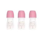 Desodorante Roll-On Giovanna Baby Peach 50Ml - Kit C/3Un