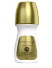 Desodorante roll on gold 50ml giovanna baby