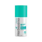 Desodorante Roll On Herbissimo Neutro 50Ml - Herbíssimo