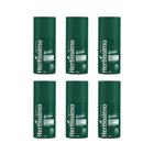 Desodorante Roll-On Herbíssimo Tradicional 50Ml - Kit 6Un