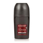 Desodorante Roll-On - Homem Sagaz - Natura - 75ml