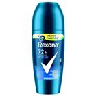 Desodorante Roll-on Men Active Dry - Rexona