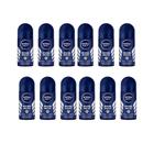 Desodorante Roll-On Nivea 50Ml Masc Protect-Kit12Un