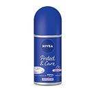 Desodorante Roll On Nivea Protect & Care 50ml