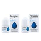 Desodorante Roll-on Perspirex Strong 20ml Kit C/2