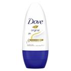 Desodorante roll-on rexona 50ml ou dove tradicional (a escolher)