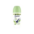 Desodorante Roll On Rexona Fem Bamboo 50ml