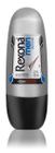 Desodorante roll on rexona men compact active dry 30ml - UNILEVER