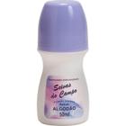 Desodorante Roll-On - Seivas Do Campo 50Ml - Algodão