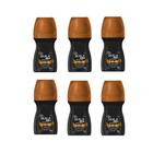 Desodorante Roll-On Skala 60Ml Masculino Urban - Kit Com 6Un