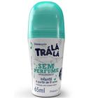 Desodorante Roll-On Tra La La Kids Vegano S/Perfume 65ML