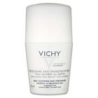 Desodorante Roll-on Vichy Peles Sensíveis 50ml