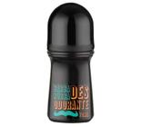 Desodorante Rollon 70ml  Barba Rubra