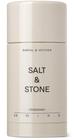 Desodorante Salt & Stone Natural Santal & Vetiver Extra Strength