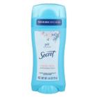 Desodorante Secret Solid Invisible Spring Breeze 76mL