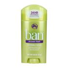 Desodorante Sólido Ban Shower Fresh 73g