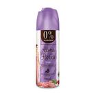 Desodorante Spray Alma de Flores Baunilha 90ml - Memphis