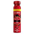 Desodorante Spray Antitranspirante Old Spice Vip 200ml