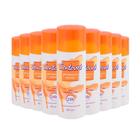 Desodorante Spray Contouré Primeiro Amor Ação Antibacteriana 24h de Proteção - 80ml (Kit com 9)