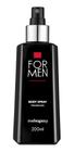 Desodorante Spray For Men Mahogany 200Ml