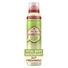 Desodorante Spray Old Spice Whole Body - Pepino + Abacate - 100ml